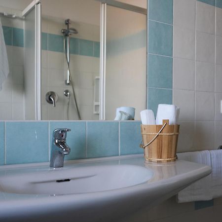 ميلانو ماريتيما Residence Pineta Verde المظهر الخارجي الصورة