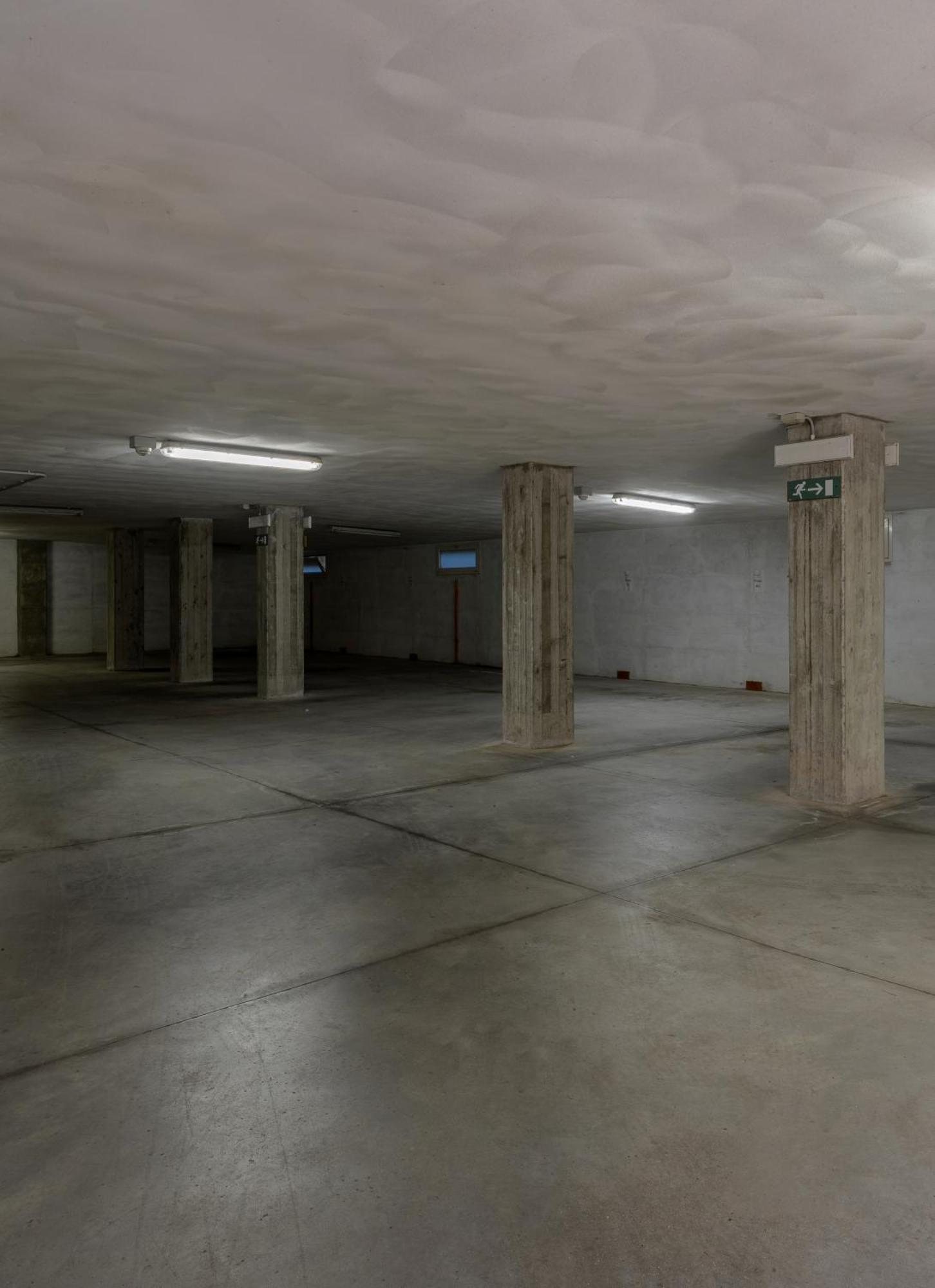 ميلانو ماريتيما Residence Pineta Verde المظهر الخارجي الصورة